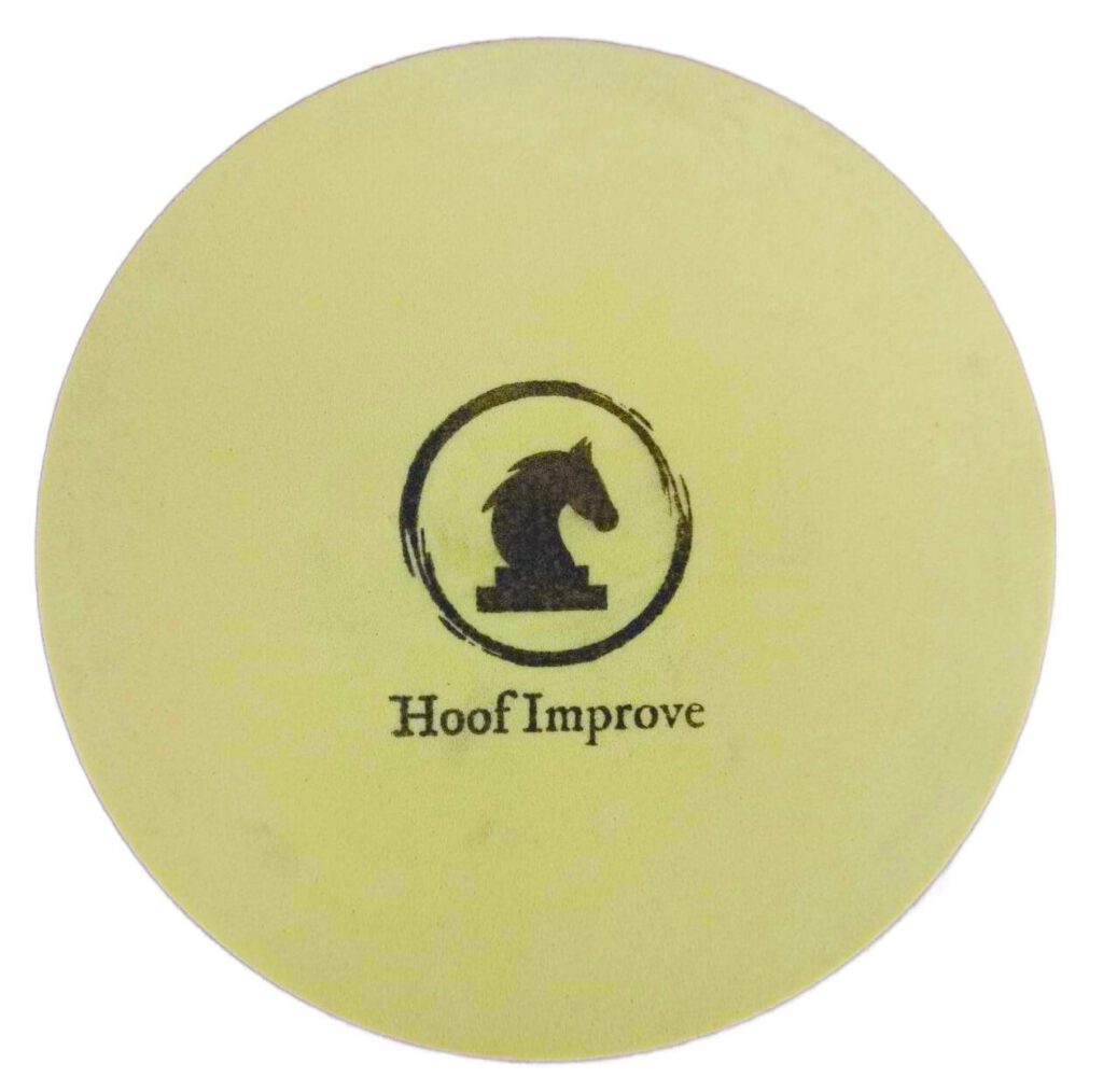 Unsere Improve-Pads Regular