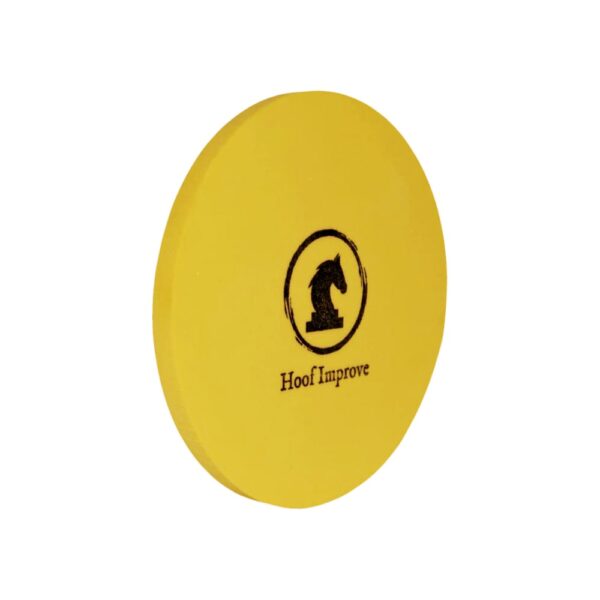 Eine Seitliche Ansicht unserer Improve-Pads in der Regular Variante